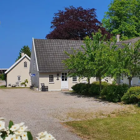 Bed & Breakfast Store Ejlstrup Odense