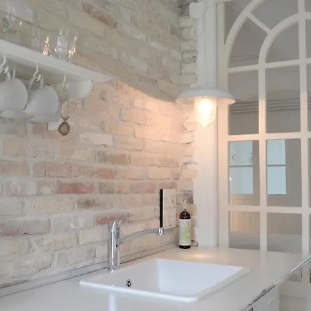 Bed & Breakfast Store Ejlstrup *
