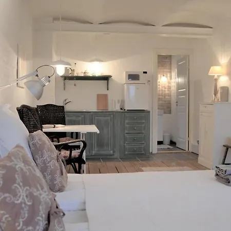 Bed and Breakfast Store Ejlstrup