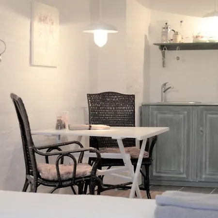 Bed & Breakfast Store Ejlstrup *