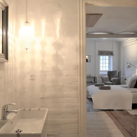 Bed & Breakfast Store Ejlstrup *