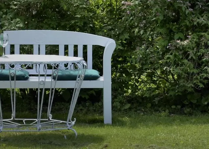 Store Ejlstrup Bed & Breakfast 3*