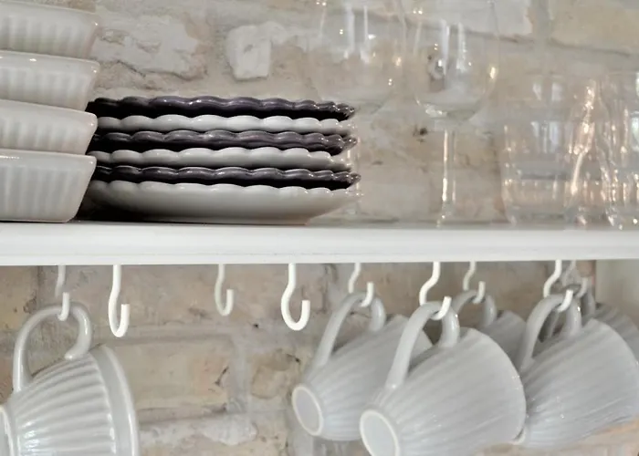 Frühstückspension Store Ejlstrup