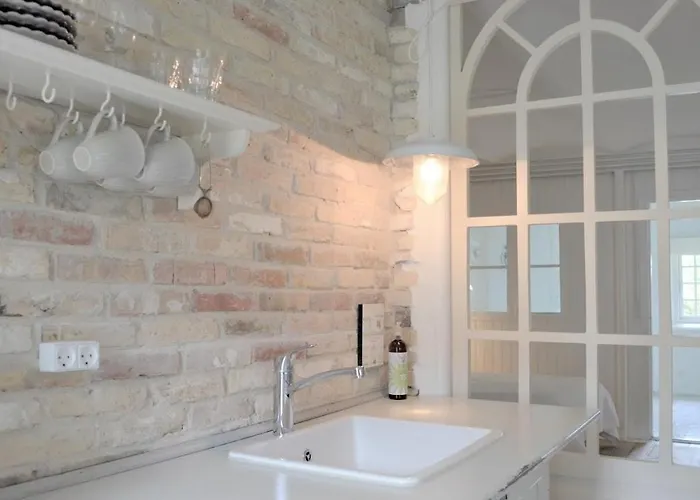 Bed & Breakfast Store Ejlstrup 3*