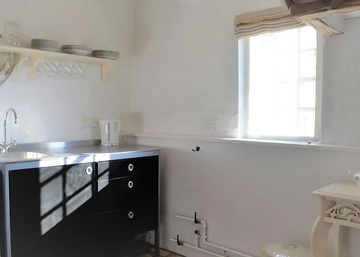 Store Ejlstrup Frühstückspension Odense