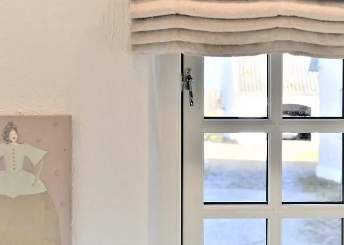 Store Ejlstrup Bed & Breakfast