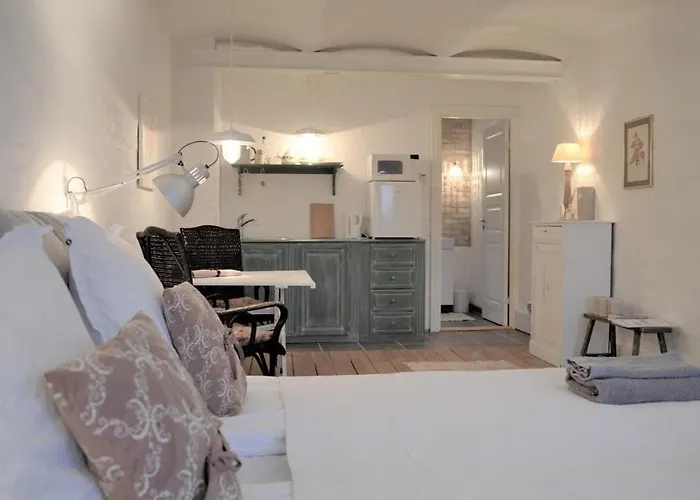 Bed & Breakfast Store Ejlstrup