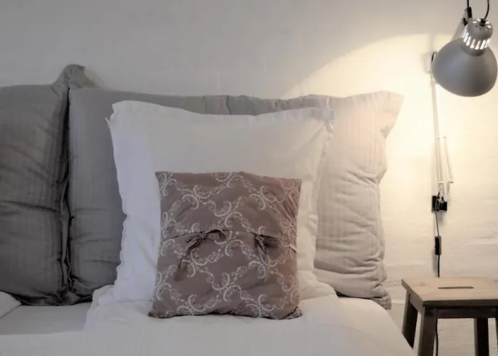 Store Ejlstrup Bed & Breakfast 3*