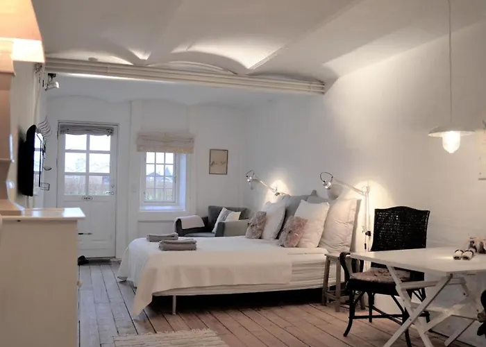 Store Ejlstrup 3* Odense