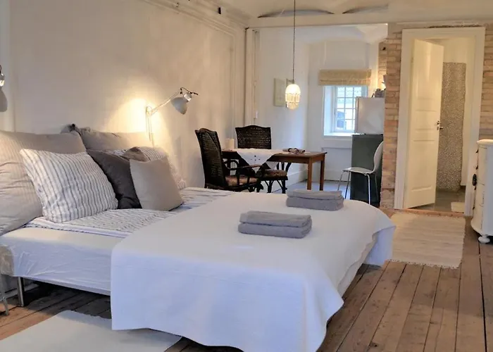 Store Ejlstrup Frühstückspension 3*